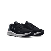 Under Armour Ανδρικά Αθλητικά Παπούτσια Mens UA Charged Pursuit 3 Tech Running Shoes  - 3025424-003