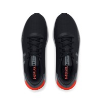 Under Armour Ανδρικά Αθλητικά Παπούτσια Mens UA Charged Pursuit 3 Tech Running Shoes  - 3025424-003