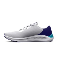 Under Armour Ανδρικά Αθλητικά Παπούτσια Mens UA Charged Pursuit 3 Tech Running Shoes  - 3025424-103