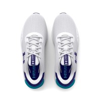 Under Armour Ανδρικά Αθλητικά Παπούτσια Mens UA Charged Pursuit 3 Tech Running Shoes  - 3025424-103