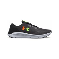 Under Armour Mens UA Charged Pursuit 3 Running Shoes - 3024878-100
