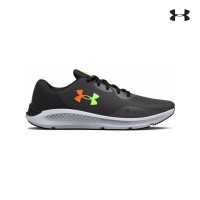 Under Armour Mens UA Charged Pursuit 3 Running Shoes - 3024878-100
