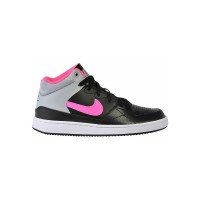 Nike Priority MID GS Παιδικά Μποτάκια - 653692-065