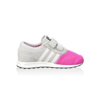 Αdidas Originals Βρεφικά Παπούτσια Los Angeles Gris Fille - S74885