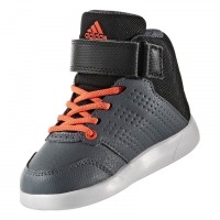 Adidas Jan BS 2 Mid I Βρεφικά Μποτάκια - AQ3689