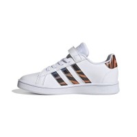 Adidas Sneakers Grand Court Παιδικά παπούτσια - GZ1075