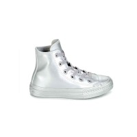Converse Παιδικά Sneakers High Chuck Taylor High Metallic All - 357630C