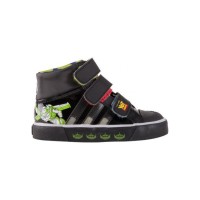 Adidas Disney Vulkin Mid CF I  Βρεφικά Μποτάκια - G12446
