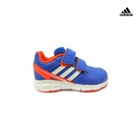 Adidas Hyperfast CF I ΒΕΒΕ Βρεφικά Παπούτσια - M20340