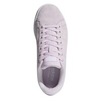 Adidas Advantage Clean Γυναικεία Sneakers Ροζ - DB1319