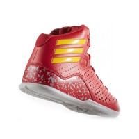 Adidas Αθλητικά Παιδικά Παπούτσια Μπάσκετ Next Level Speed 4 Nba Κόκκινα - B42596