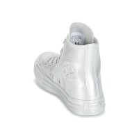 Converse Παιδικά Sneakers High Chuck Taylor High Metallic All - 357630C
