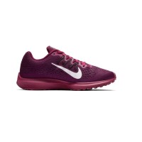 Nike Air Zoom Winflo 5 Γυναικεία Αθλητικά Παπούτσια - AA7414-603
