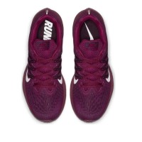 Nike Air Zoom Winflo 5 Γυναικεία Αθλητικά Παπούτσια - AA7414-603