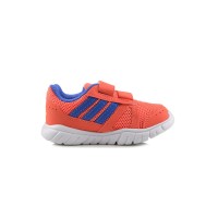Adidas Βρεφικά Παπούτσια Fluid Conv - D66146
