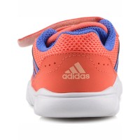 Adidas Βρεφικά Παπούτσια Fluid Conv - D66146