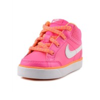 Nike Capri 3 Mid TD Βρεφικά sneakers - 599529-601