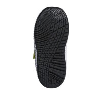 Adidas Αθλητικά Παιδικά Παπούτσια Running Fortarun με Σκρατς - CP9518