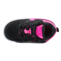 Nike Court Borough Mid TD Παιδικά παπούτσια - 845109-006