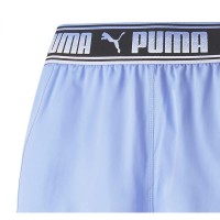 Puma Train Strong Αθλητικό Γυναικείο Σορτς Μωβ - 521806-28