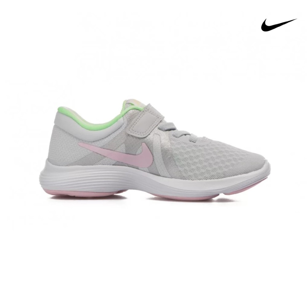 Nike Revolution 4 Αθλητικά Παιδικά Παπούτσια Running - 943307-006