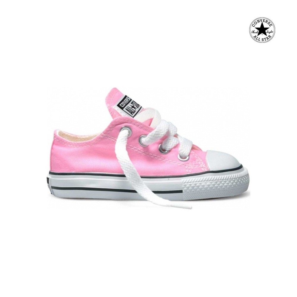 Converse Infants sneaker Converse All Star Chuck Taylor Core OX  Βρεφικά Σταράκια - 7J238C