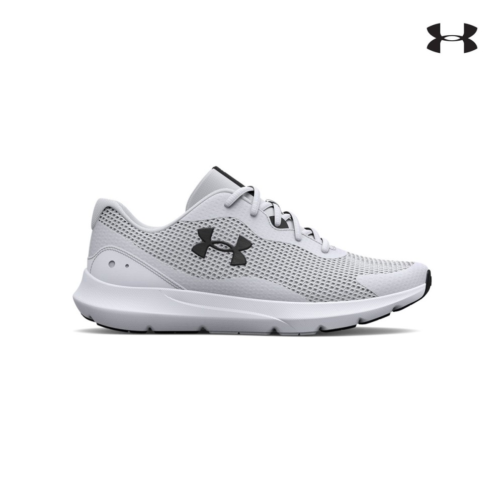 Under Armour Men's UA Surge 3 Running Shoes Ανδρικά Αθλητικά Παπούτσια - 3024883-100