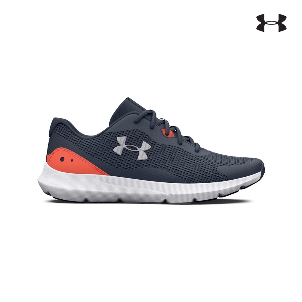 Under Armour Men's UA Surge 3 Running Shoes Ανδρικά Αθλητικά Παπούτσια - 3024883-404