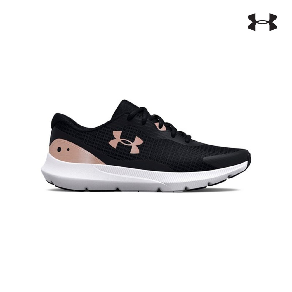 Under Armour Γυναικεία Παπούτσια Women's UA Surge 3 Running Shoes -  3024894-005
