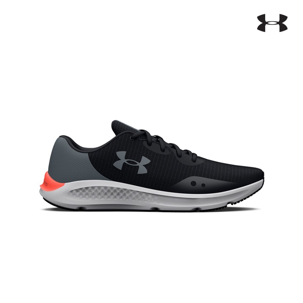 Under Armour Ανδρικά Αθλητικά Παπούτσια Mens UA Charged Pursuit 3 Tech Running Shoes  - 3025424-003