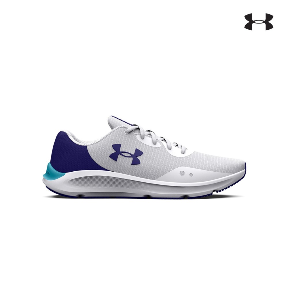 Under Armour Ανδρικά Αθλητικά Παπούτσια Men's UA Charged Pursuit 3 Tech Running Shoes  - 3025424-103