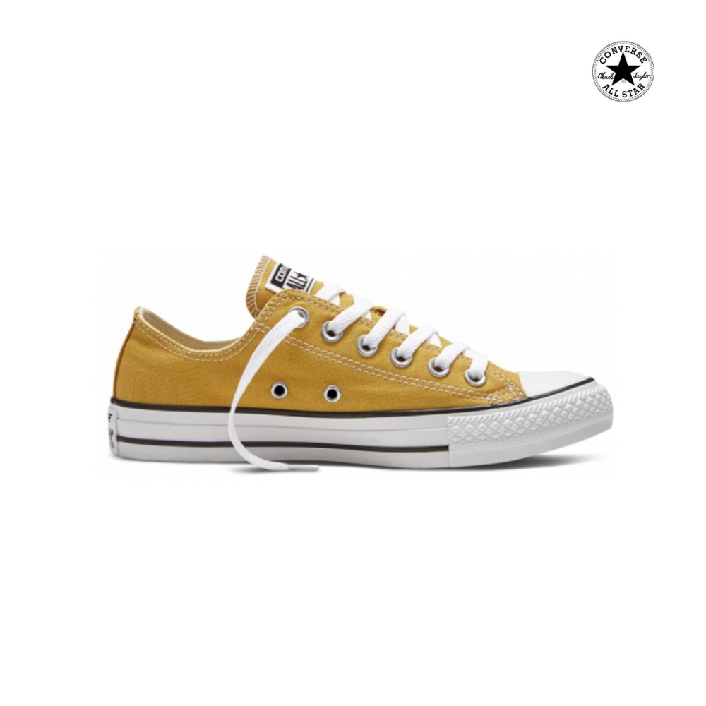 Converse All Star Chuck Taylor Ox Sneakers - 151178C