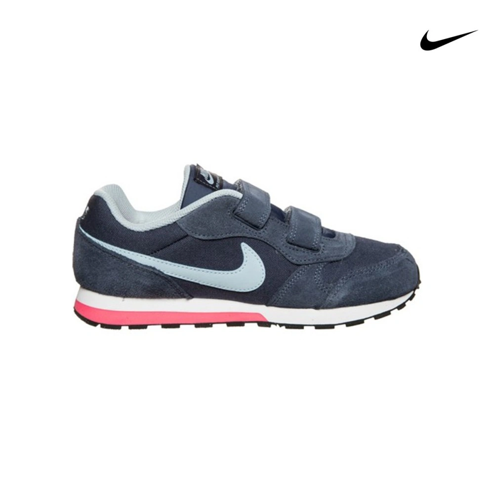 Nike MD Runner 2 PSV 807320 405 Spot Team