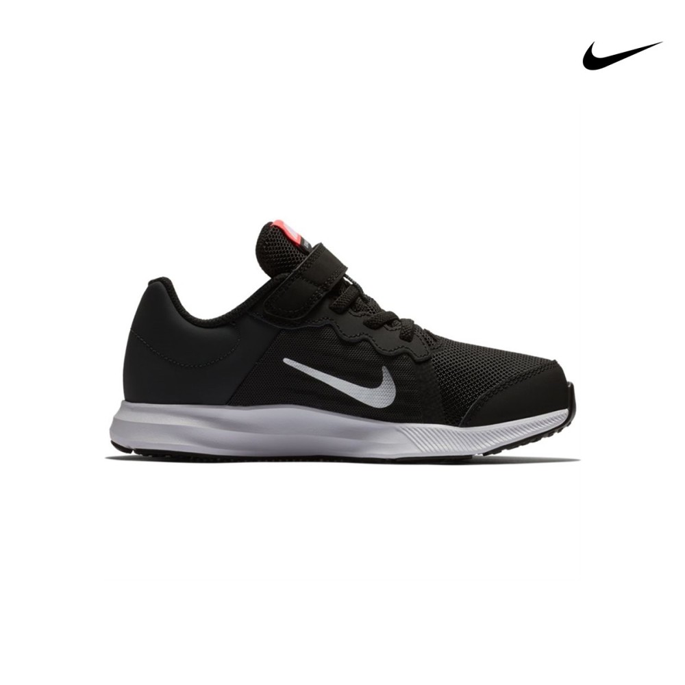 Nike Downshifter 8 PS Παιδικά Αθλητικά Παπούτσια - 922857-001