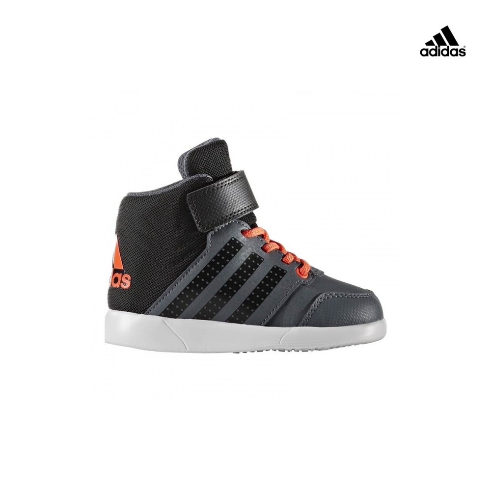 Adidas Jan BS 2 Mid I Βρεφικά Μποτάκια - AQ3689