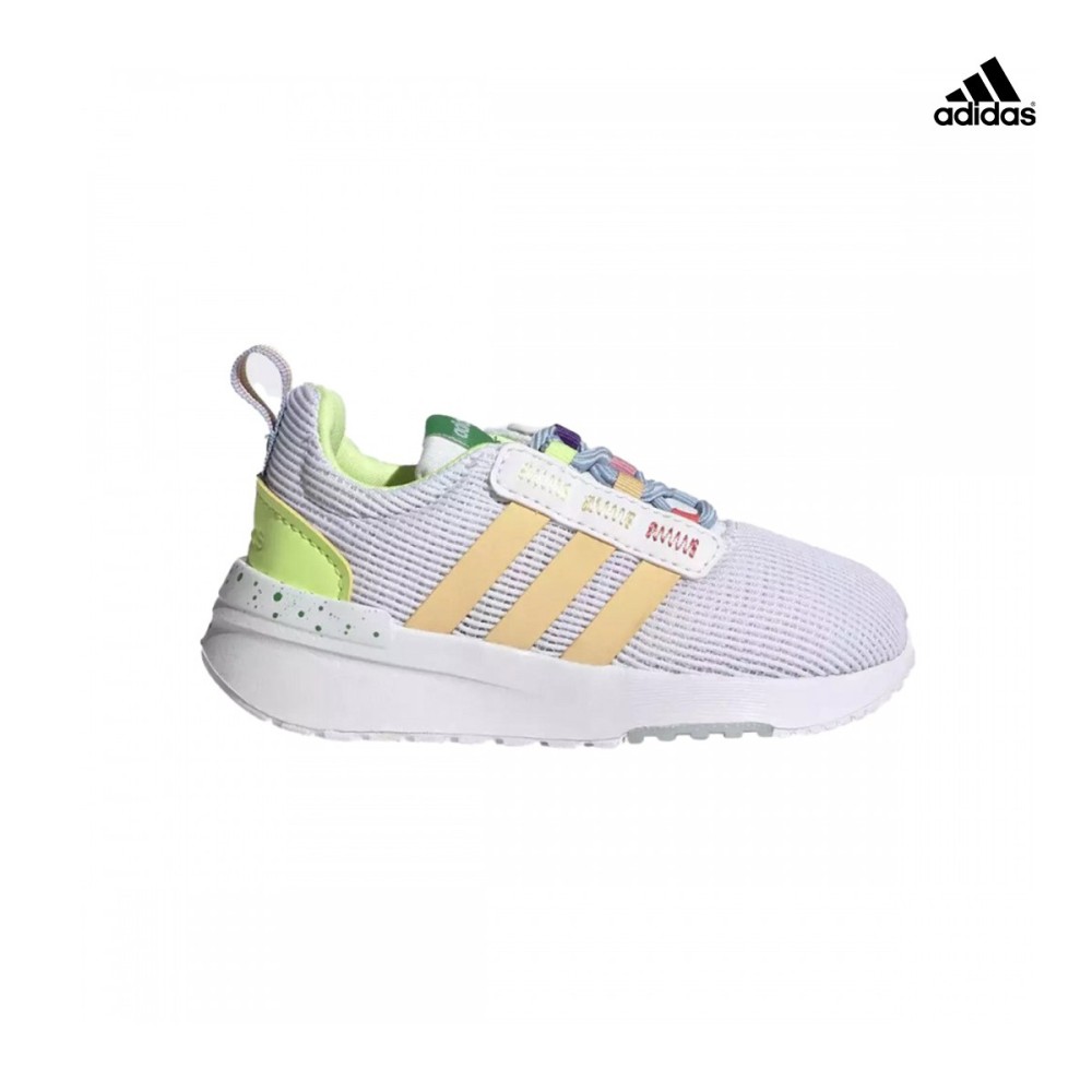 Adidas Αθλητικά Παιδικά Παπούτσια Running Racer Tr21 - GY1920