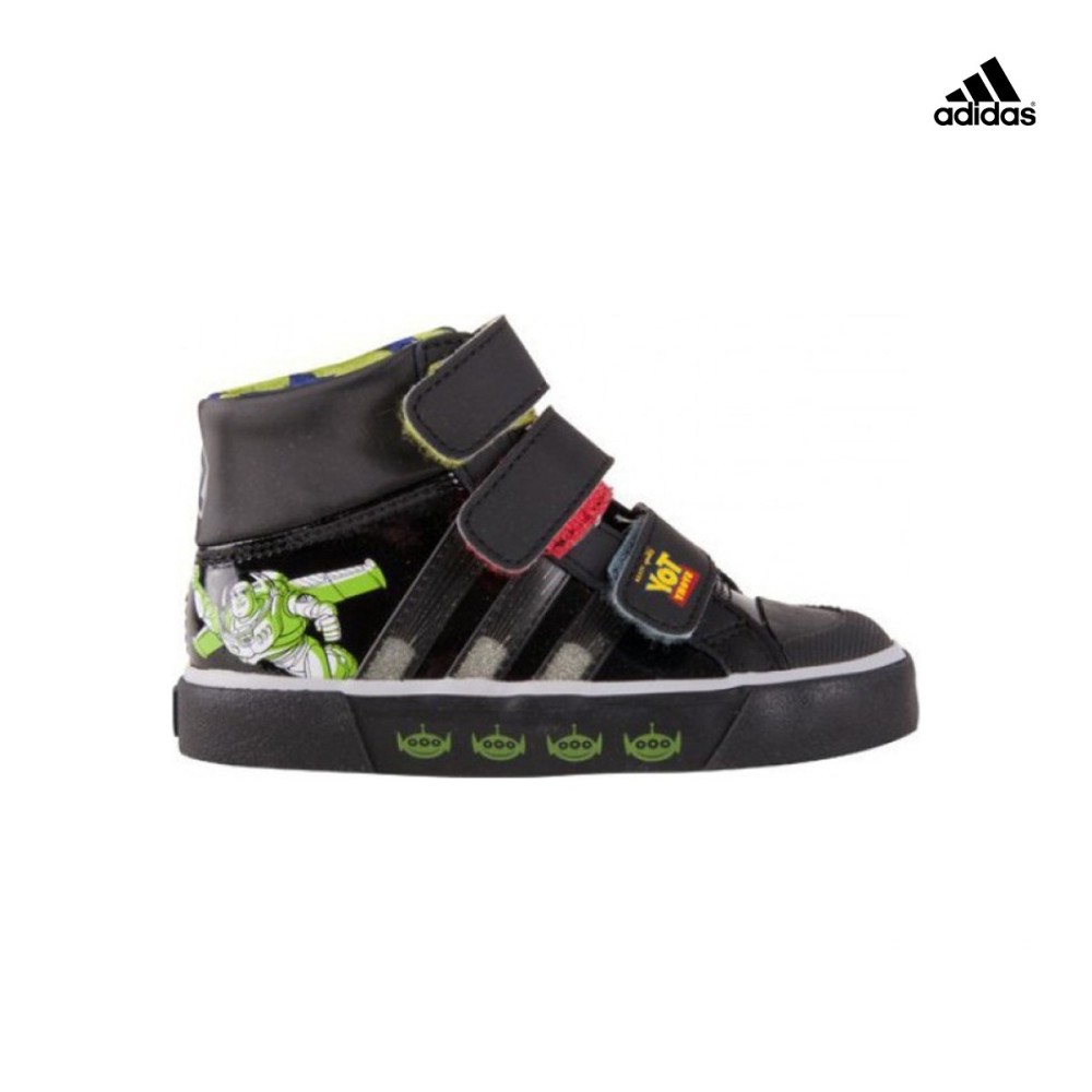 Adidas Disney Vulkin Mid CF I  Βρεφικά Μποτάκια - G12446