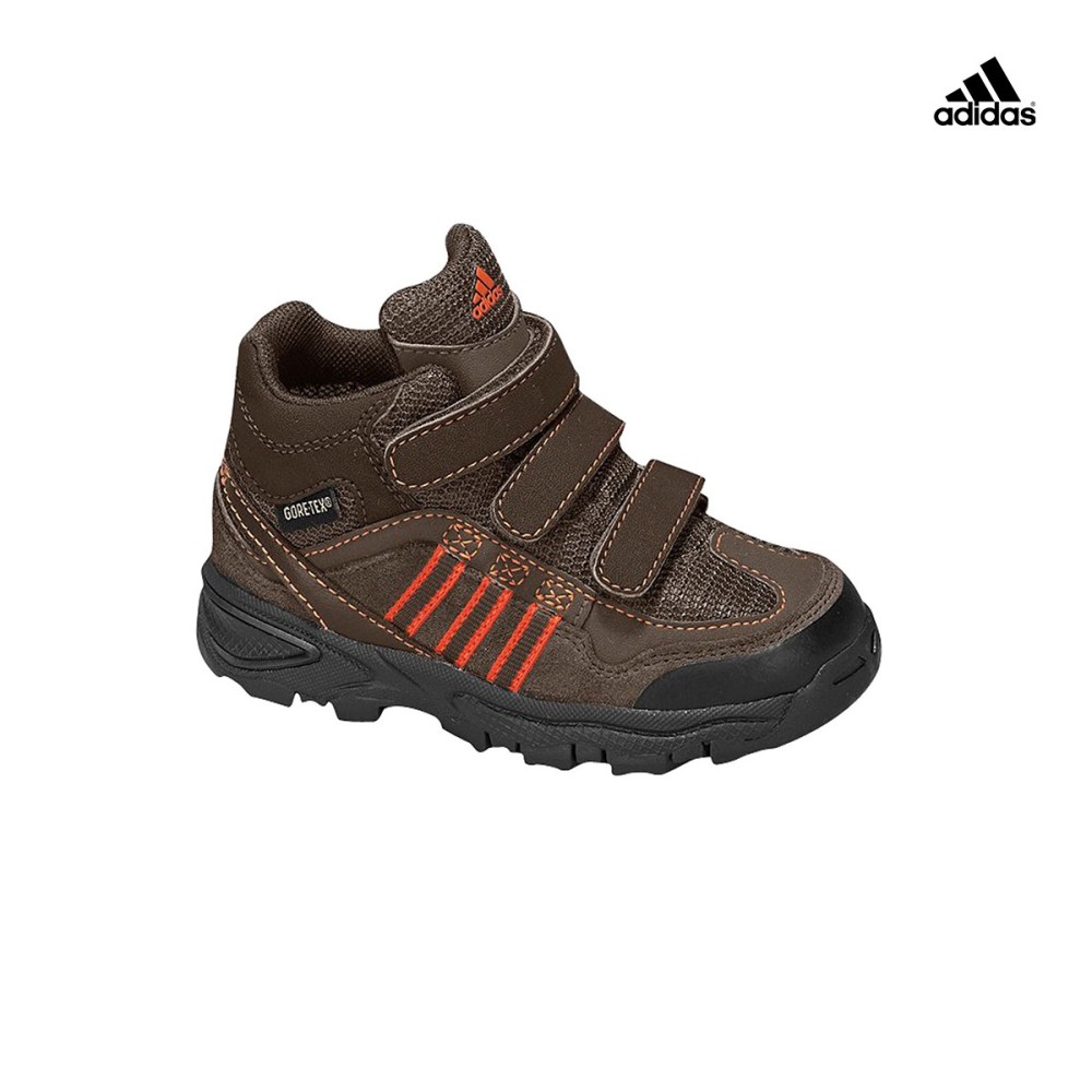 Adidas G17217 ‘Flint Mid Cf Gtx i’ Βρεφικά Παπούτσια - G17217