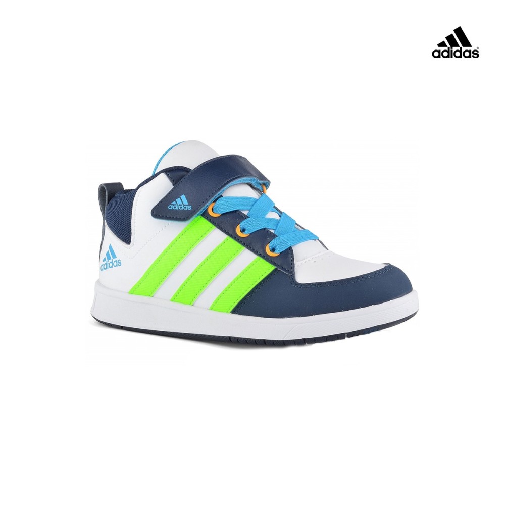 Adidas Jan Bs Mid C Kids Βρεφικά παπούτσια - M18304