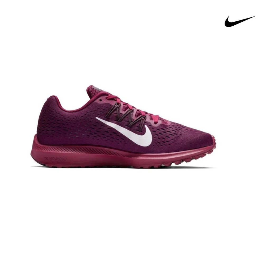 Nike Air Zoom Winflo 5 Γυναικεία Αθλητικά Παπούτσια - AA7414-603