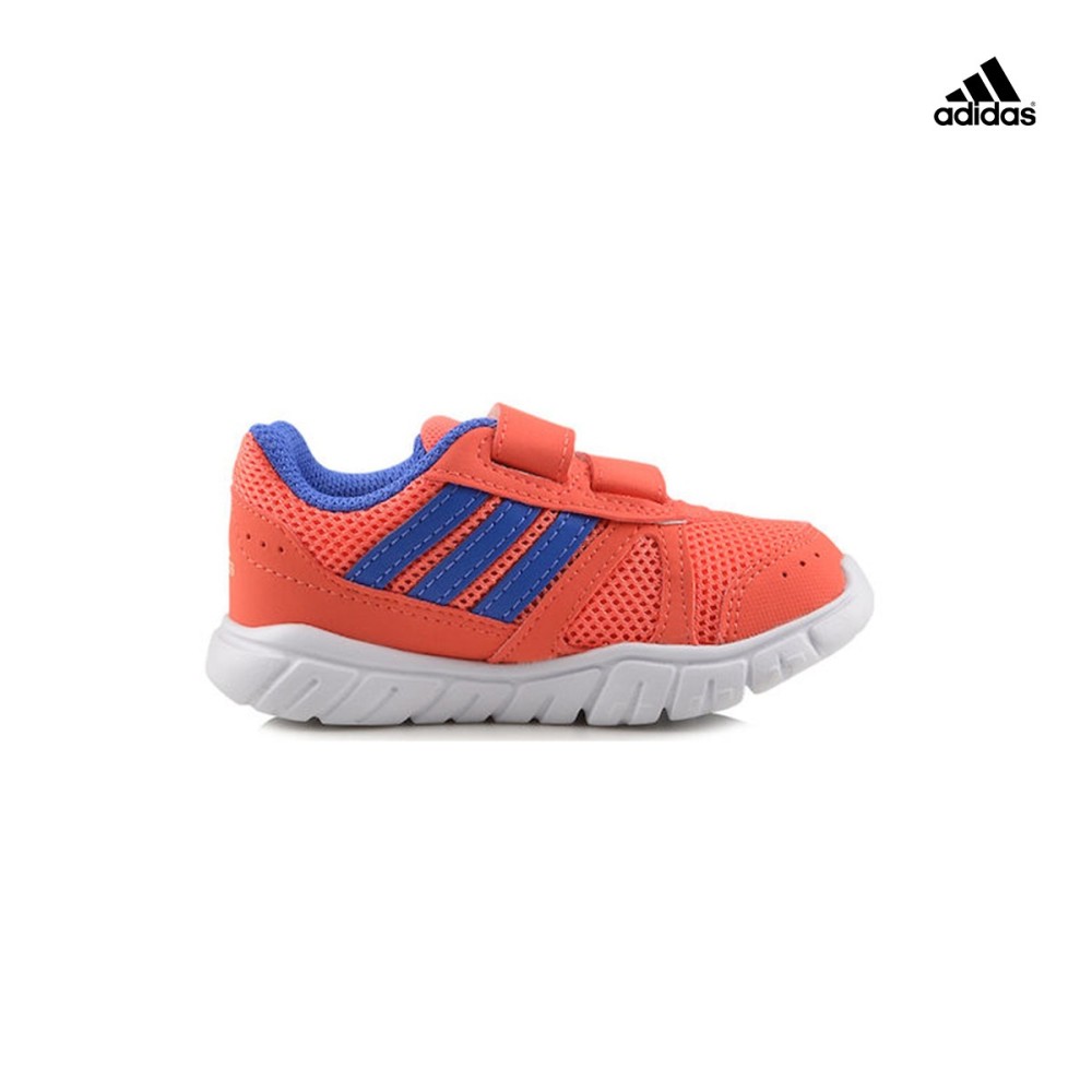 Adidas Βρεφικά Παπούτσια Fluid Conv - D66146