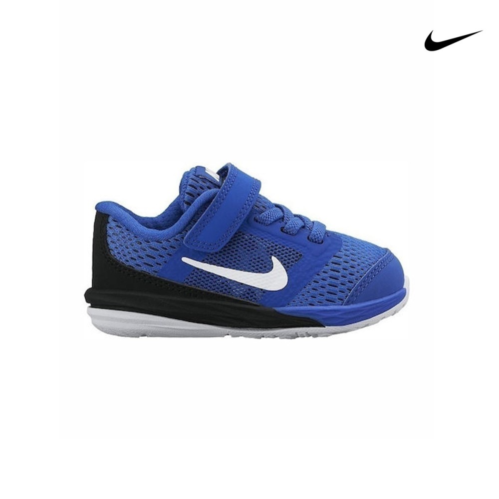 Nike Kids Fusion TDV Βρεφικά Παπούτσια - 749837-400