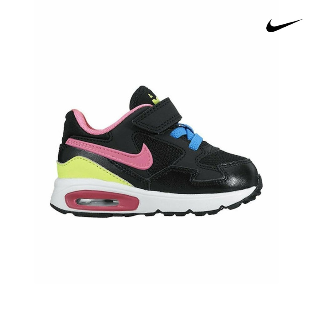 Nike Air Max ST (TDV) Παιδικά Sneakers - 653822-006