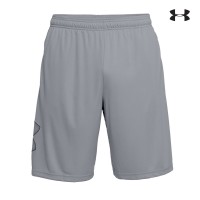 Under Armour Mens Tech™ Graphic Shorts  Ανδρικό σορτσάκι - 1306443-035