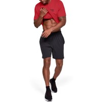 Under Armour Mens UA Sportstyle Left Chest Short Sleeve Shirt - 1326799-600