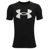 Under Armour Παιδικό t-shirt Boys UA Tech™ Big Logo Short Sleeve - 1363283-001
