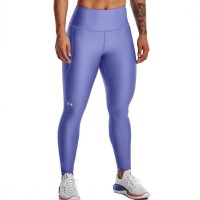 Under Armour Γυναικείο Κολάν HeatGear® No-Slip Waistband Full-Length Leggings - 1365336-495