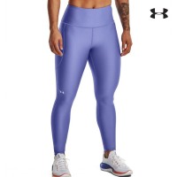 Under Armour Γυναικείο Κολάν HeatGear® No-Slip Waistband Full-Length Leggings - 1365336-495