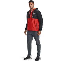 Under Armour Mens UA Stretch Woven Pants Ανδρικό Παντελόνι Φόρμα - 1366215-012