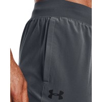 Under Armour Mens UA Stretch Woven Pants Ανδρικό Παντελόνι Φόρμα - 1366215-012